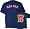 Majestic MLB Player Name-Number T-Shirts
