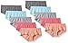 Fruit Of The Loom Women's 10pk Boyshort