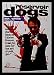 Reservoir Dogs (Mr. White Pointing Guns) White Wood-Mounted Movie Poster Print - 14