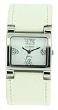 Image of Citron Ladies Fashion Watch with White Dial and Strap