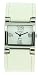 Citron Ladies Fashion Watch with White Dial and Strap