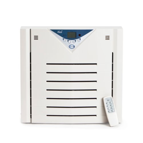 Alen A375 Air Purifier Alen A375 Air Purifier