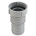 Ambassador Marine Hose Barb Adapter Fits 1 1/4-Inch and 1 1/2-Inch Hose Barb