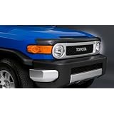 Hood Protector FJ Cruiser 2007-2012 Genuine Toyota New by Toyota