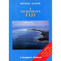 Yachtsman's Fiji