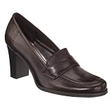 Merona® Avril Tailored Pumps - Brown