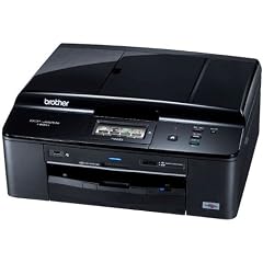 BROTHER A4インクジェット複合機 MyMio DCP-J925N