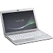 Sony VPCY216FX/S 13.3" screen, 500GB hard drive VAIO laptop computer