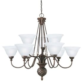 Thomas Lighting - SL8193-23 by Thomas Lighting