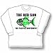 PACIFIC NORTHWEST Long Sleeve T-Shirt