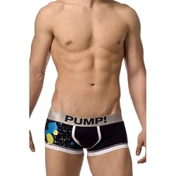 Mens New Sexy Splash-It Boxer Underwear By Pump