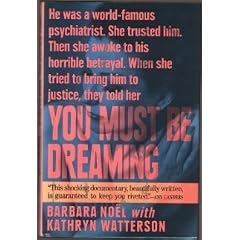 You Must Be Dreaming