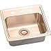 Elkay LRAD1918453-CU Sink Copper