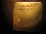 Fast AMD ATHLON 64 FX57 FX-57 Socket 939 Processor