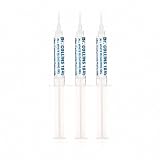 Cheap Deals on Dr. Collins All White Bleaching Gel, 10% Carbamide Peroxide - 3 Syringe Refill 3 ea