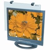 Innovera Protective Antiglare Lcd Monitor Filter, Fits Notebook/Lcd To 19