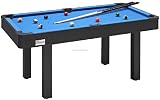 Heiku Sport Billardtisch Pool-Junior 140