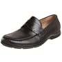 Hush Puppies Men's Axis Loafer,Black,12 M US