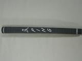 Ping Golf Pride PP58 Cord Putter Grip (Grey .580 Round) NEW