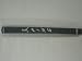 Ping Golf Pride PP58 Cord Putter Grip (Grey .580 Round) NEW