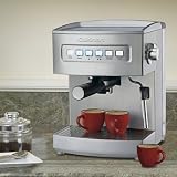 Cuisinart Programmable Espresso Maker - Frontgate