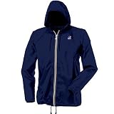 K-WAY Regenjacke CLAUDE - 