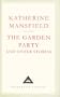 The Garden Party and Other Stories (Everyman's Library classics)