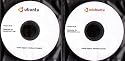 Savealot24x7 Linux Educational Pack: Ubuntu 9.04 & Edubuntu 9.04 + Linux Training CD 3 CD Set!
