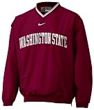 WSU Cougars Nike Classic Windshirt