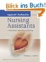 Lippincott's Textbook for Nursing Assistants: A Humaninstic Approach to Caregiving [With DVD ROM and Access Code]