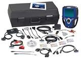 OTC Tools (OTC3866) Genisys EVO USA 2009 Kit with ABS/Air Bag Software & Cables