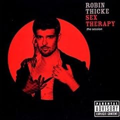 Robin Thicke