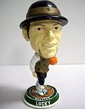Lucky the Leprechaun Boston Celtics Mascot Bobblehead