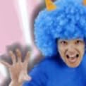 オイラ青鬼ダス!