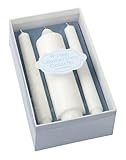 41gAtHKPJ%2BL. SL160  Palm Wax Candle Set White