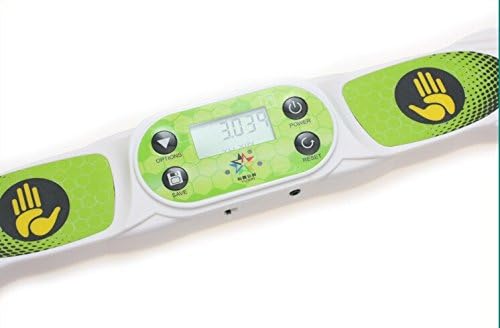 Snowfeng Yuxin Speed Cube Professional Timer 3rd Version - White
