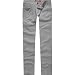 LEVIS 510 Super Skinny Boys Jeans - Sidewalk
