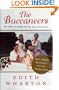The Buccaneers: BBC Tie-In Edition
