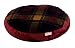 Coleman Classic Round Dog Bed, Medium