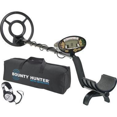 Cabelas Treasure Hunter Detector Bounty