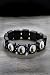 Twilight Breaking Dawn Wooden Bracelet St. Jude_s-1