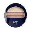Boots No7 Stay Perfect Shadow Palette - Renaissance