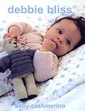 Debbie Bliss Knitting Patterns Baby Cashmerino