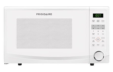 Frigidaire FFCM1134LW 1.1 Cu. Ft. Countertop Microwave - White Frigidaire FFCM1134LW 1.1 Cu. Ft. Countertop Microwave - White