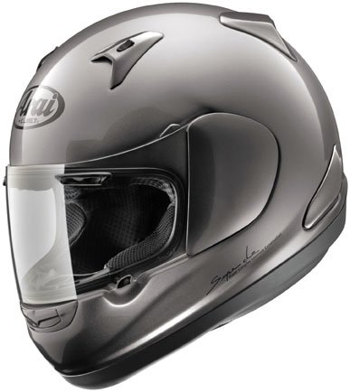 41gAvBqEP L Arai Helmets RX Q DIAM GREY XL 105024427
