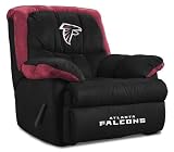 Imperial Atlanta Falcons Home Team Recliner Recliner