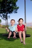 Large Swing