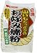 日清 山いもたっぷりのお好み焼粉 鰹・昆布の風味 450g