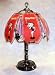 Betty Boop touch lamp 632 BBP2