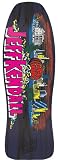 Santa Cruz Jeff Kendall Pumpkin Re-issue Skateboard Deck
